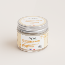 Déodorant Peaux Sensibles-Parfum Monoï – Soin corps