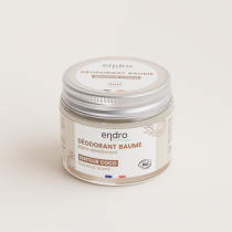 Déodorant baume Coco