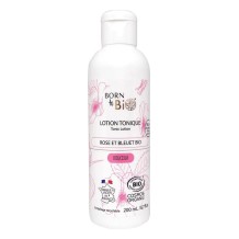 La Lotion Tonique Rose et Bleuet certifiée Bio : Le Choix N…
