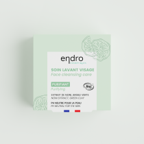 Soin Lavant Visage Purifiant