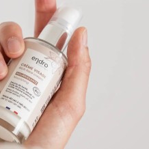 CRÈME VISAGE NOURRISSANTE – Endro