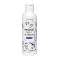Lait Démaquillant Confort Bleuet - Certifié Bio