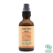 Sérum Autobronzant Bio Naturel