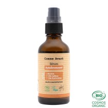 Sérum Autobronzant Bio Naturel
