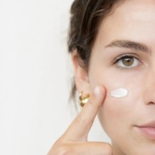 CRÈME VISAGE HYDRATANTE – Endro