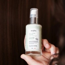 GEL CRÈME VISAGE MATIFIANT – Endro