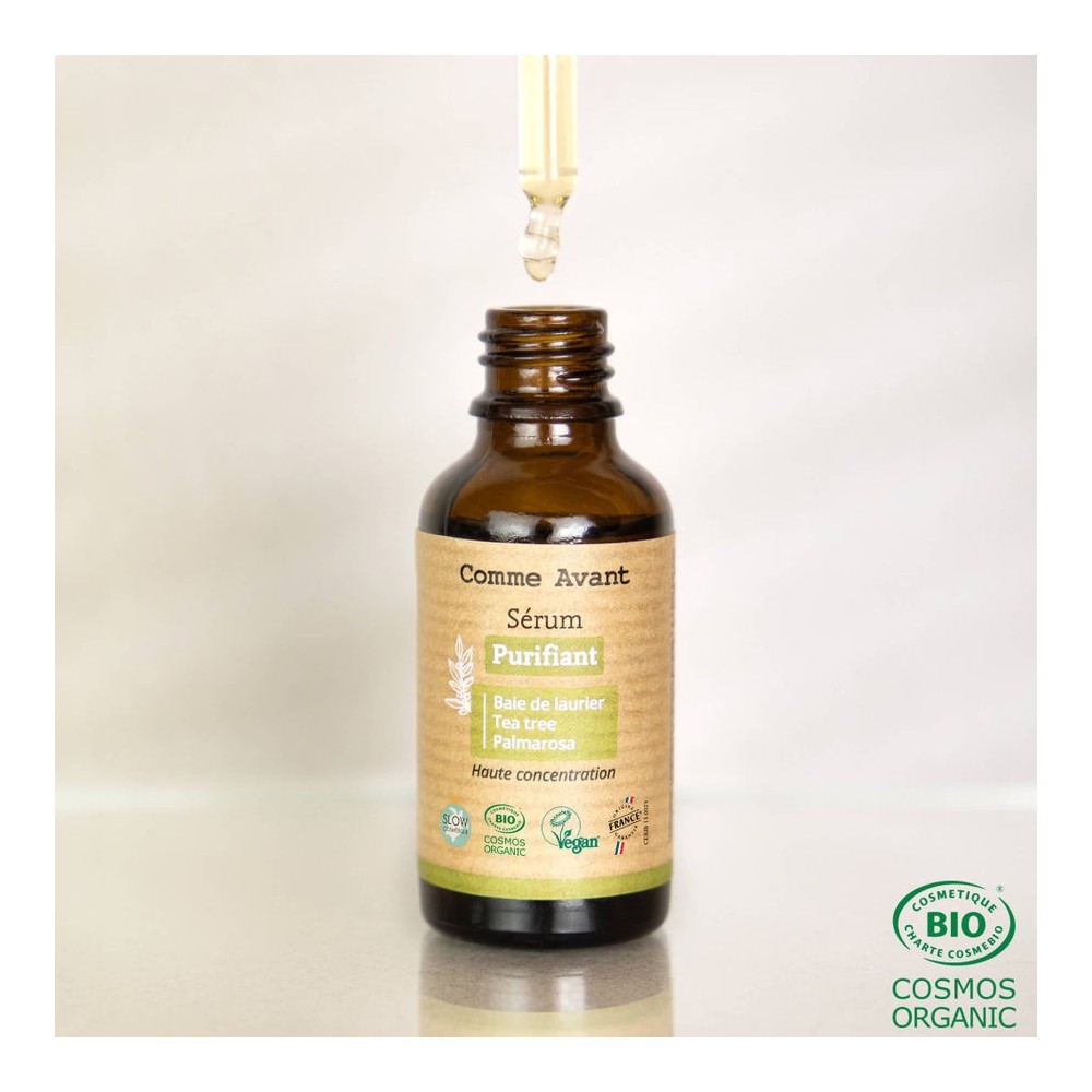 Sérum Purifiant