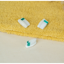 Tête rechargeable souple – Hygiène dentaire