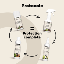 Spray Habitat Bio