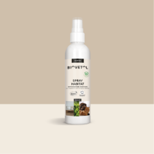Spray Habitat Bio