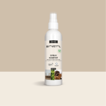 Spray Habitat Bio