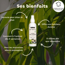 Lotion Anti-Odeur Bio