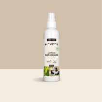 Lotion Anti-Odeur Bio