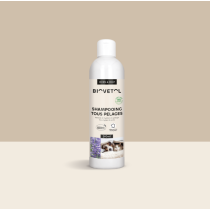 Shampooing Tous Pelages Bio