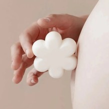 Pain Lavant Dermatologique-Sans Parfum – Soin corps