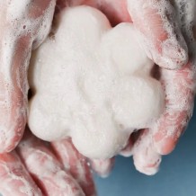 Pain Lavant Dermatologique-Sans Parfum – Soin corps