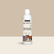 Shampooing Anti-Gratte Bio