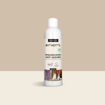 Shampooing Anti-Gratte Bio
