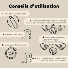 recharge shamp tous pelage (shamp)