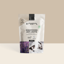 recharge anti gratte ( shamp)