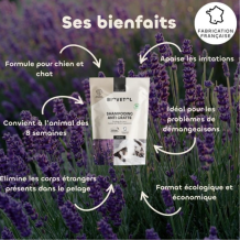 recharge anti gratte ( shamp)