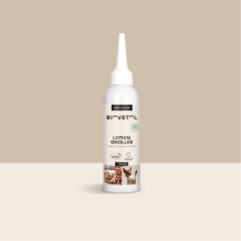 Lotion Oreilles Bio