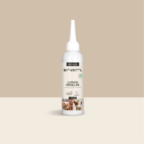 Lotion Oreilles Bio