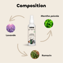 Lotion Dentaire Bio
