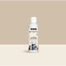 Lotion Oculaire Bio