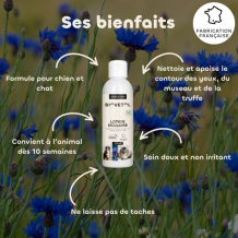 Lotion Oculaire Bio