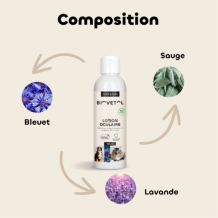Lotion Oculaire Bio