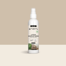 Lotion Destruct’Urine Chien Bio