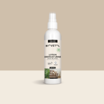 Lotion Destruct’Urine Chien Bio