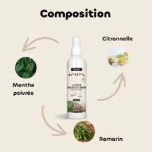 Lotion Destruct’Urine Chien Bio