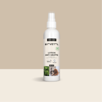 Lotion Anti-Gratte Bio