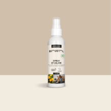 Lotion O'calme Bio