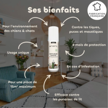 Diffuseur Habitat
