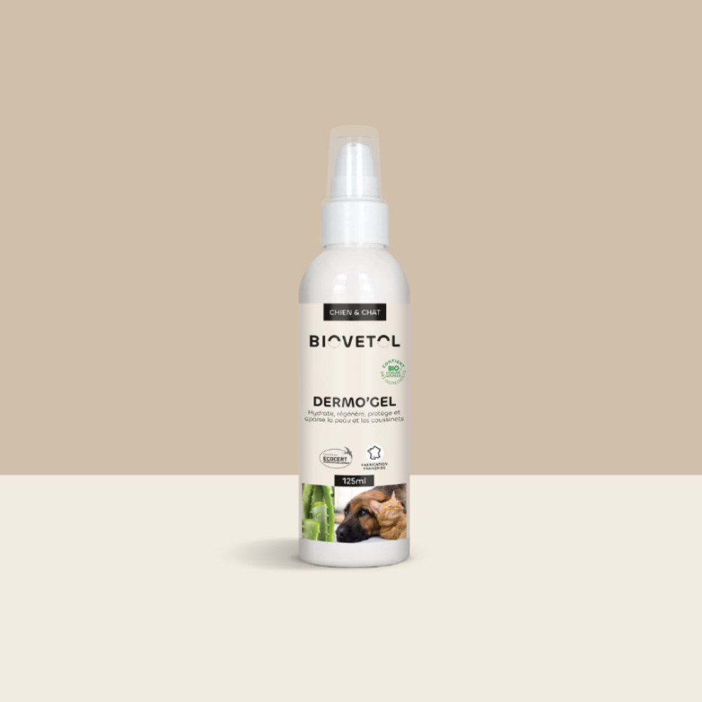Dermo'Gel Bio