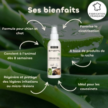 Dermo'Gel Bio