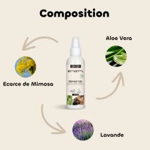 Dermo'Gel Bio