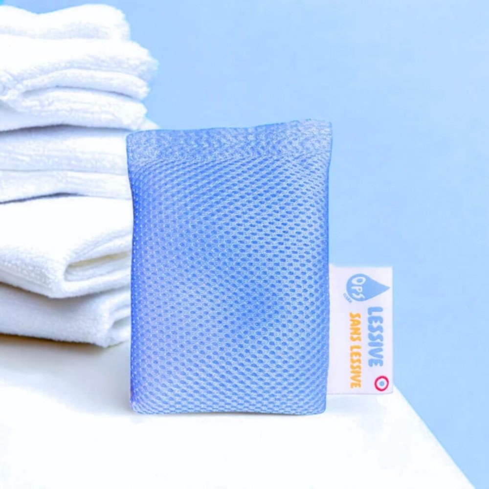 Le Sachet Lessive
