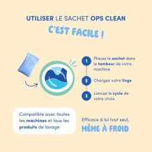 Le Sachet Lessive
