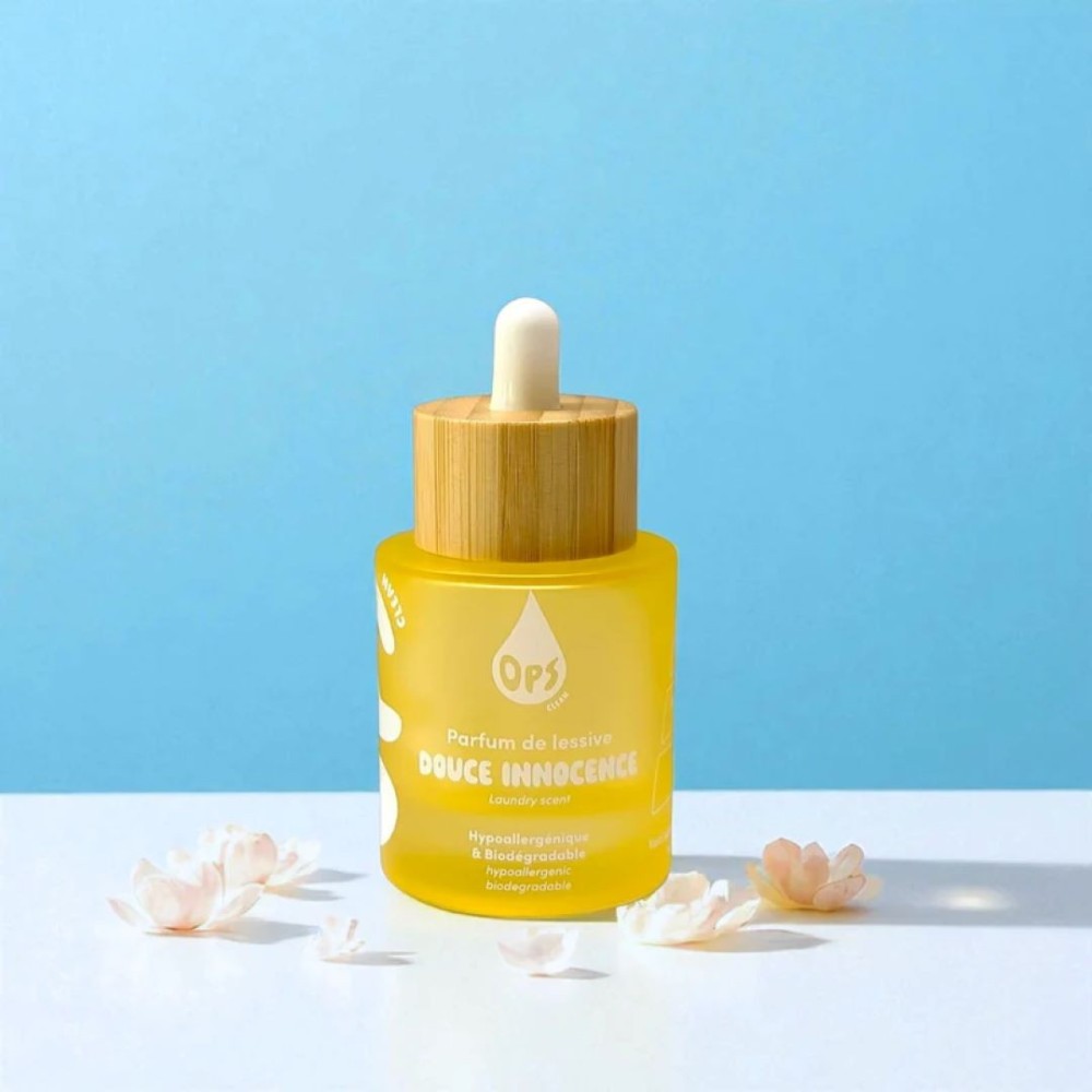 Parfum de Lessive  - Senteur Douce innocence