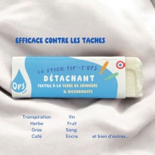 Stick Détachant Naturel