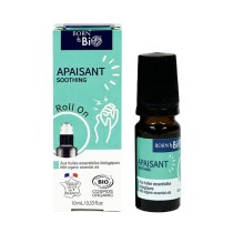 Roll-On Apaisant -  Certifié Bio