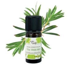 Huile Essentielle Tea Tree -  Certifiée Bio