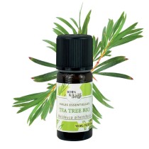 Huile Essentielle Tea Tree -  Certifiée Bio