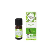 Huile Essentielle Tea Tree -  Certifiée Bio