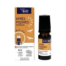 Roll-On Après Piqûres -  Certifié Bio