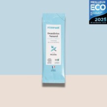 Dentifrice Menthe en Poudre à Diluer 8 gr